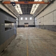 Industrial in Viladecans, Barcelona to rent Interior Photo- Image 2 of 5