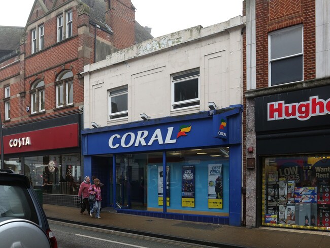 More details for 5-5A Upper Brook St, Ipswich - Retail for Sale