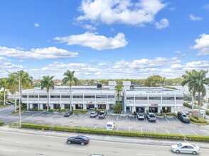 3900 W Commercial Blvd, Fort Lauderdale, FL for rent Building Photo- Image 1 of 34