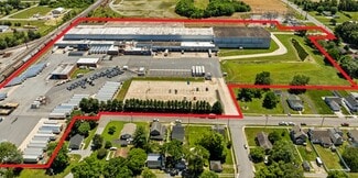 More details for 111 Reese Ave, Harrington, DE - Industrial for Sale