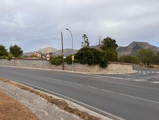 More details for Avenida de los Prados, 1, El Boalo - Land for Sale