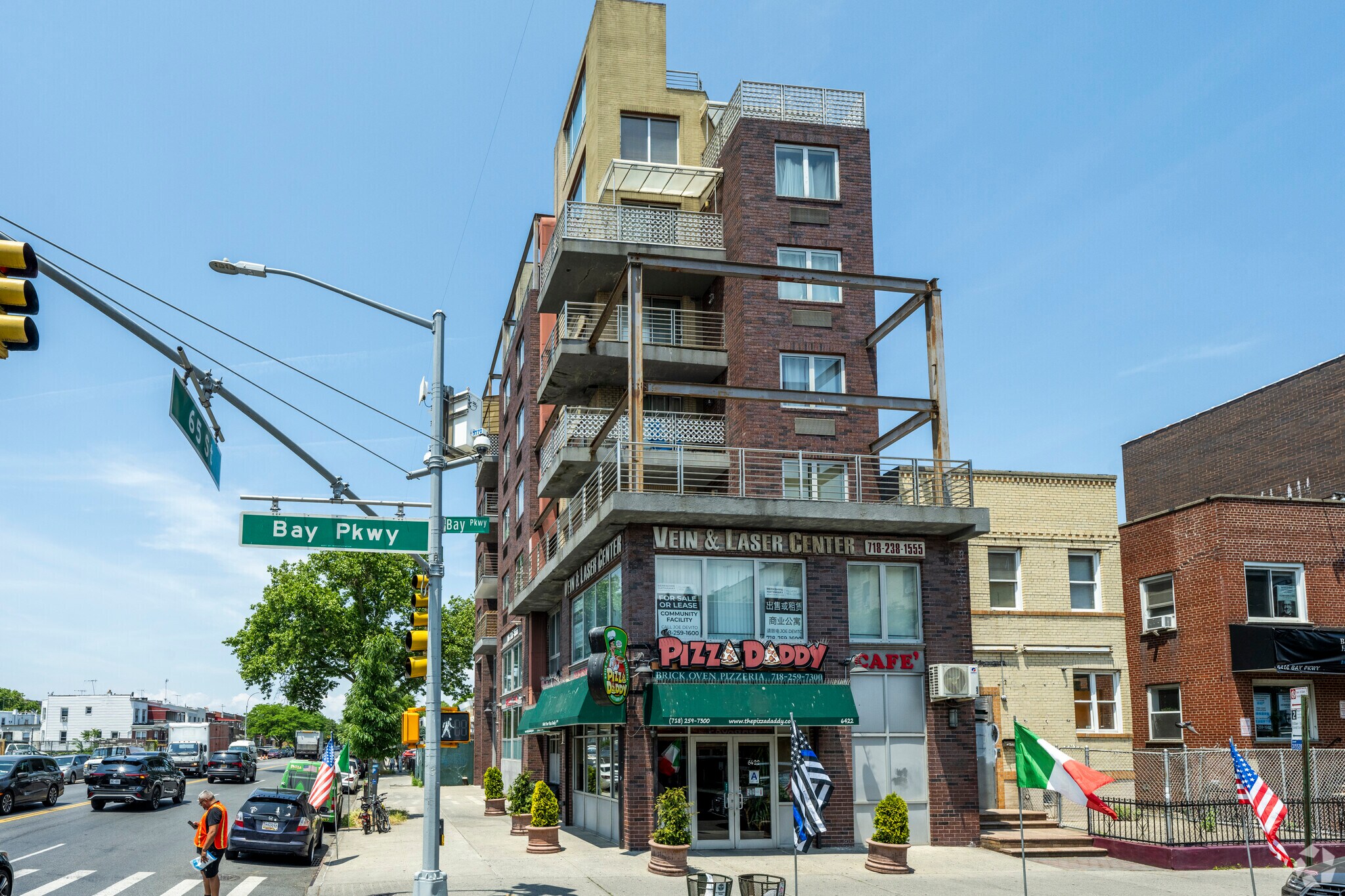2177 65th St, Brooklyn, NY for sale Building Photo- Image 1 of 9