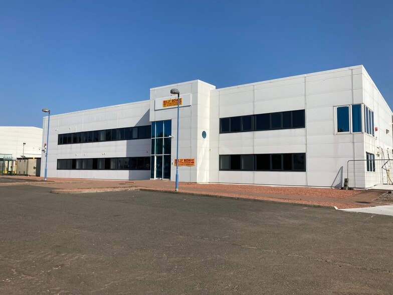 Southcraig Av, Kilmarnock to rent - Building Photo - Image 1 of 6