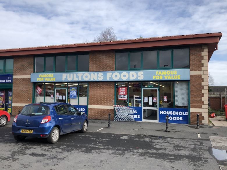 Laithes Ln, Barnsley for sale Primary Photo- Image 1 of 1