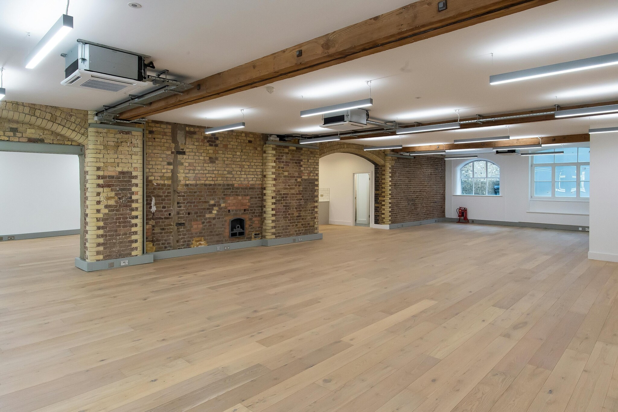 16-17 Little Portland St, London for sale Interior Photo- Image 1 of 1
