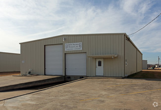 More details for 209 Industrial Dr, Forney, TX - Industrial for Rent