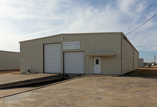 More details for 209 Industrial Dr, Forney, TX - Industrial for Rent