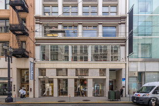 More details for 177 Post St, San Francisco, CA - Retail for Rent