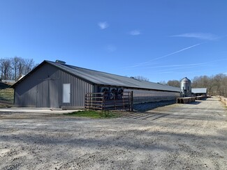 More details for 823 Welborn Rd, Maysville, GA - Industrial for Rent