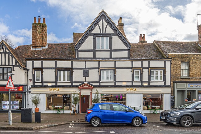 More details for 76 High St, Hoddesdon - Retail for Sale