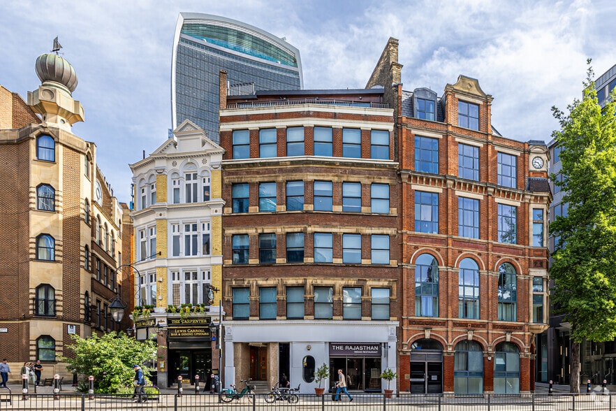 49 Monument St, London for sale - Primary Photo - Image 1 of 3