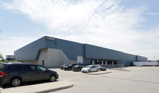 More details for 70 Carson St, Toronto, ON - Industrial for Rent