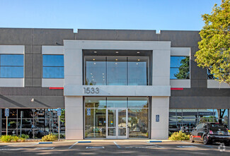 More details for 1533 California Cir, Milpitas, CA - Office for Rent