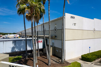 More details for 2501 Investors Row, Orlando, FL - Industrial for Rent