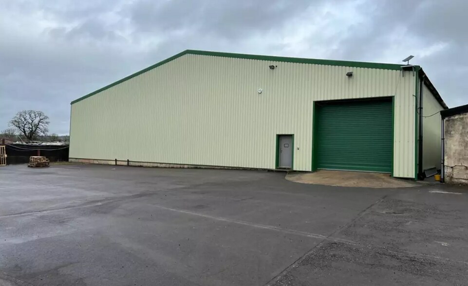 Southwood, Shepton Mallet, BA4 6LX UK