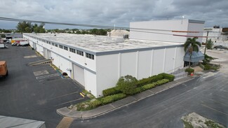 More details for 16501-16511 NW 7th Ave, Miami, FL - Industrial for Rent