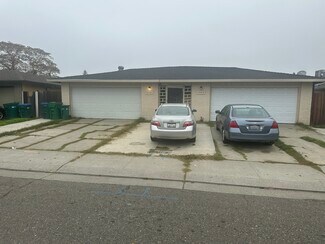 More details for 7941 Diana Marie Dr, Stockton, CA - Build-to-Rent for Sale