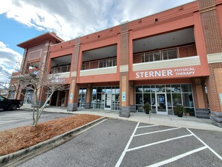 More details for 807 Williamson Rd, Mooresville, NC - Retail, Light Industrial for Rent