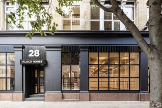 28 St John's Sq, London to rent Building Photo- Image 1 of 11