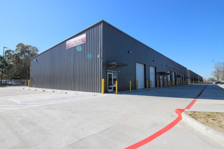 More details for 9730 Telephone Rd, Houston, TX - Industrial for Rent