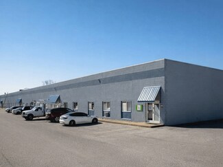 More details for 5265-5272 Tractor Rd, Toledo, OH - Light Industrial, Industrial to Rent