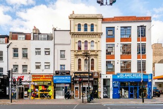 133 Whitechapel Rd, London for rent Building Photo- Image 2 of 15