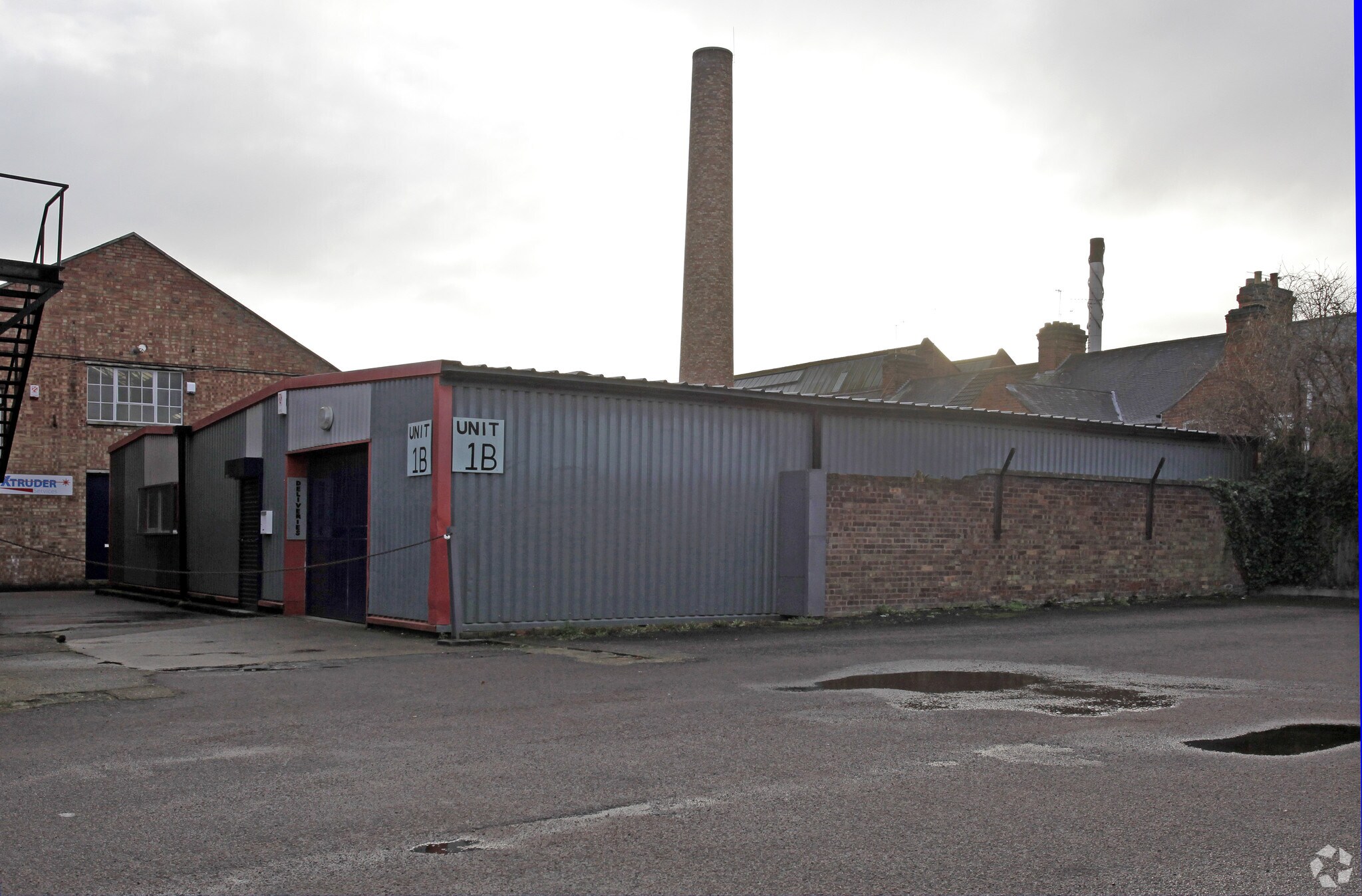 1b Storey St, Leicester for sale Primary Photo- Image 1 of 1