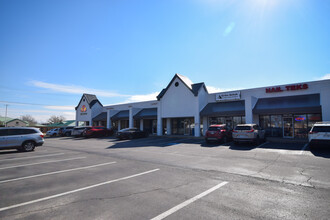 2501 Hwy 286 W Dr, Conway, AR for rent Building Photo- Image 1 of 11