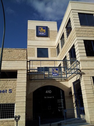 More details for 410 7th St S, Lethbridge, AB - Office to Rent