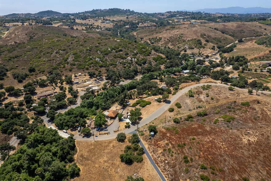 5710 Olive Hill Rd, Bonsall, CA for sale - Building Photo - Image 2 of 9