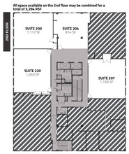 10701 Melody Dr, Northglenn, CO for rent Floor Plan- Image 1 of 1