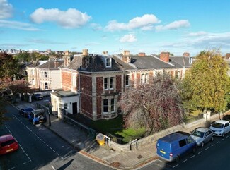 More details for 33 Oakfield Rd, Bristol - Office for Rent