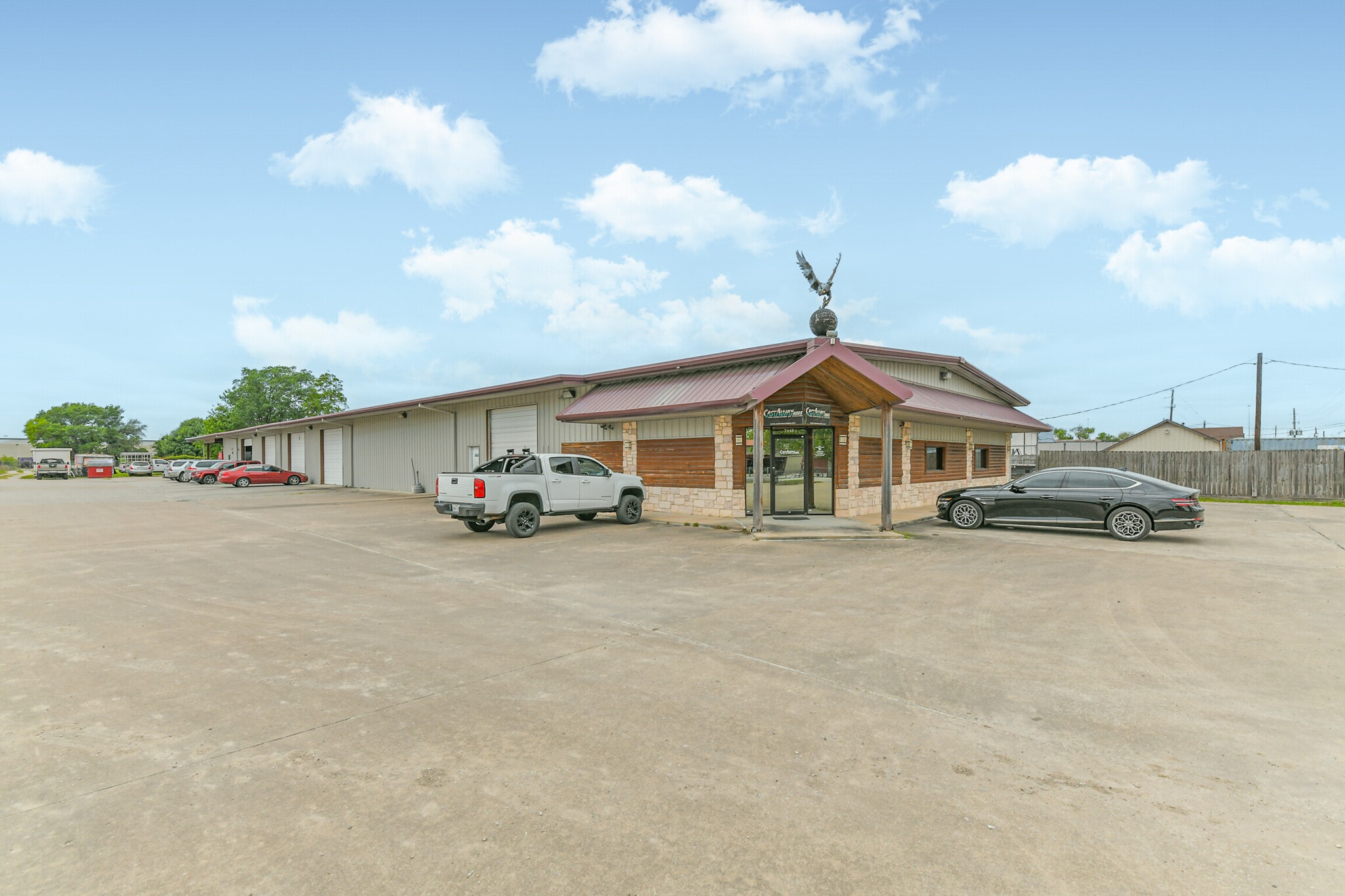 7449 Wright Rd, Houston, TX for sale Primary Photo- Image 1 of 50