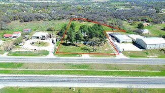 More details for 3433 E Highway 199, Springtown, TX - Light Industrial for Sale