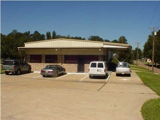 More details for 1582 Simpson Highway 149, Mendenhall, MS - Retail for Sale