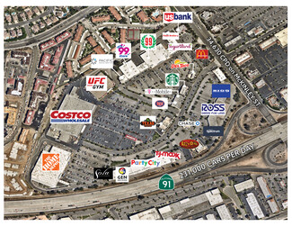 More details for 340 N McKinley St, Corona, CA - Office/Retail for Rent