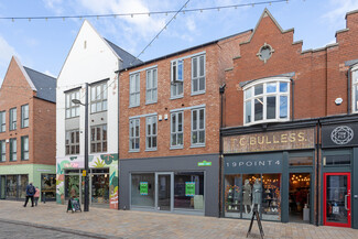 More details for 25 Humber St, Hull - Retail for Rent