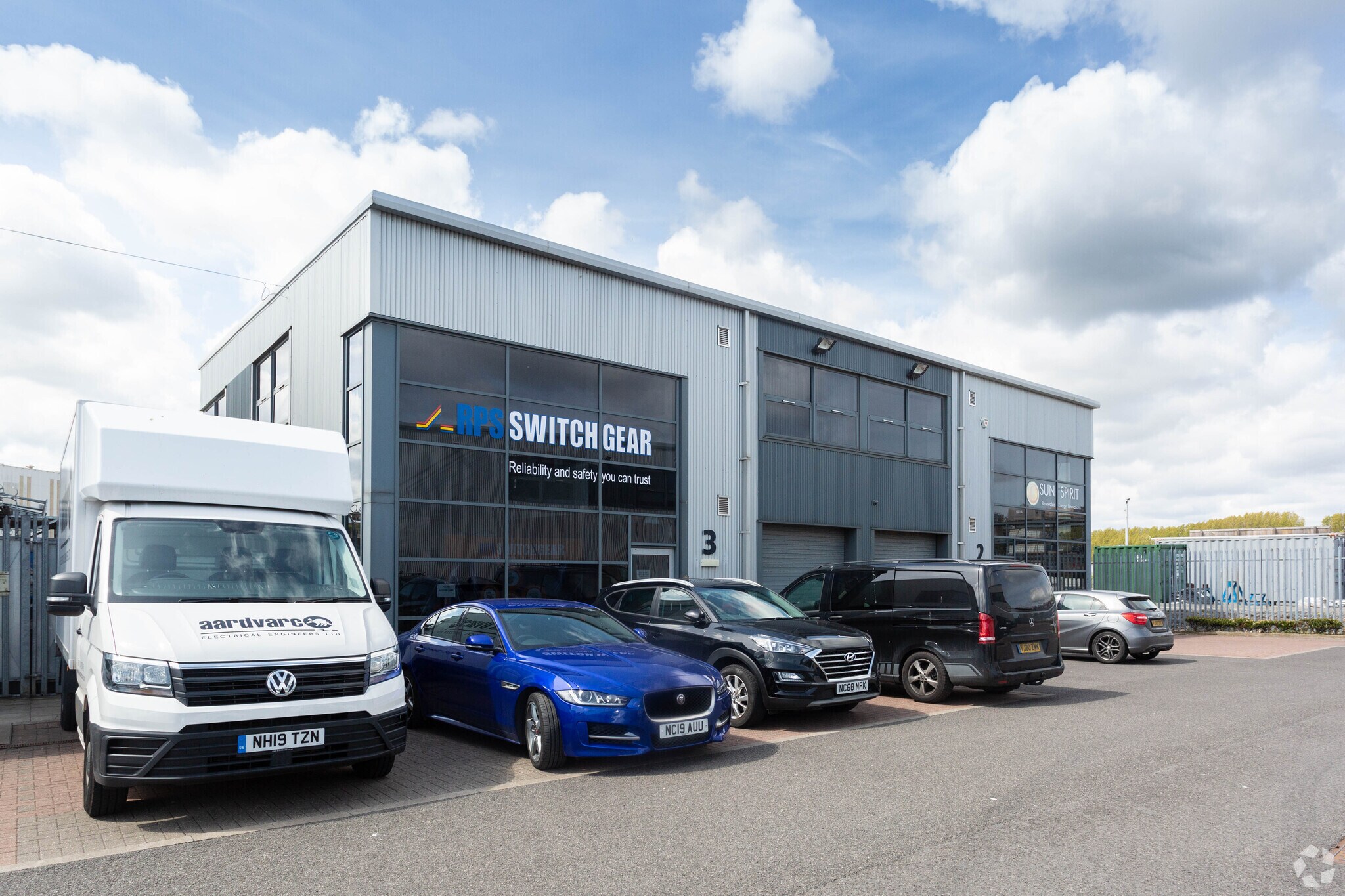 West Quay Ct, Sunderland for sale Primary Photo- Image 1 of 1