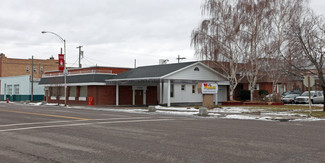 More details for 221 W Main St, Burley, ID - Office for Sale