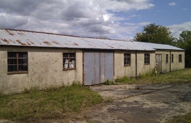 Vendas Farm, Chedburgh for sale Primary Photo- Image 1 of 1