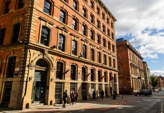 More details for 101 Princess St, Manchester - Office for Rent