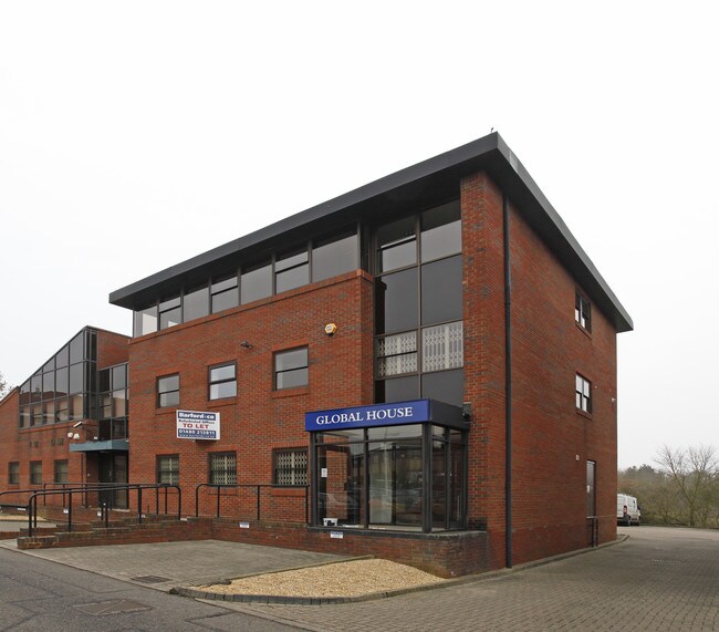 More details for Spitfire Clos, Huntingdon - Office to Rent