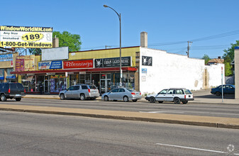 1451-1455 W University Ave, Saint Paul, MN for rent Primary Photo- Image 1 of 4