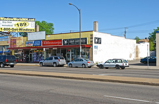 More details for 1451-1455 W University Ave, Saint Paul, MN - Retail for Rent