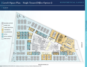 1450 Owens St, San Francisco, CA for rent Floor Plan- Image 1 of 6