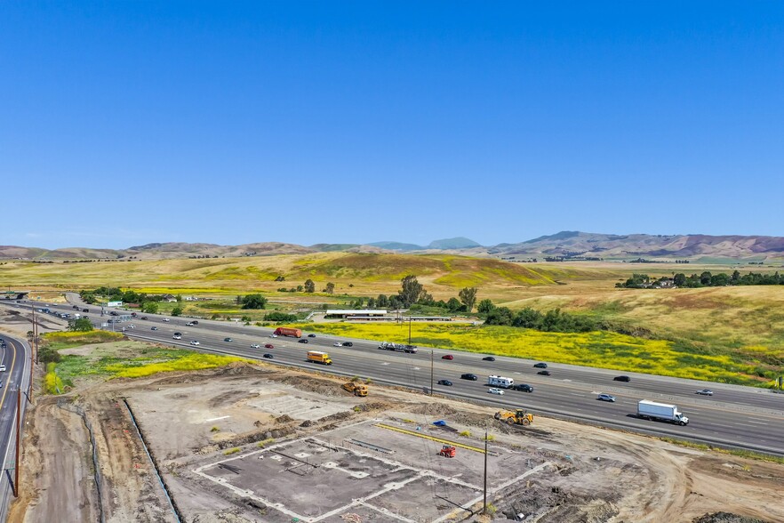 LAS POSITAS ROAD, Livermore, CA for sale - Building Photo - Image 2 of 5