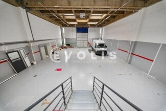 More details for 6 Rue Des Cévennes, Rungis - Light Industrial to Rent