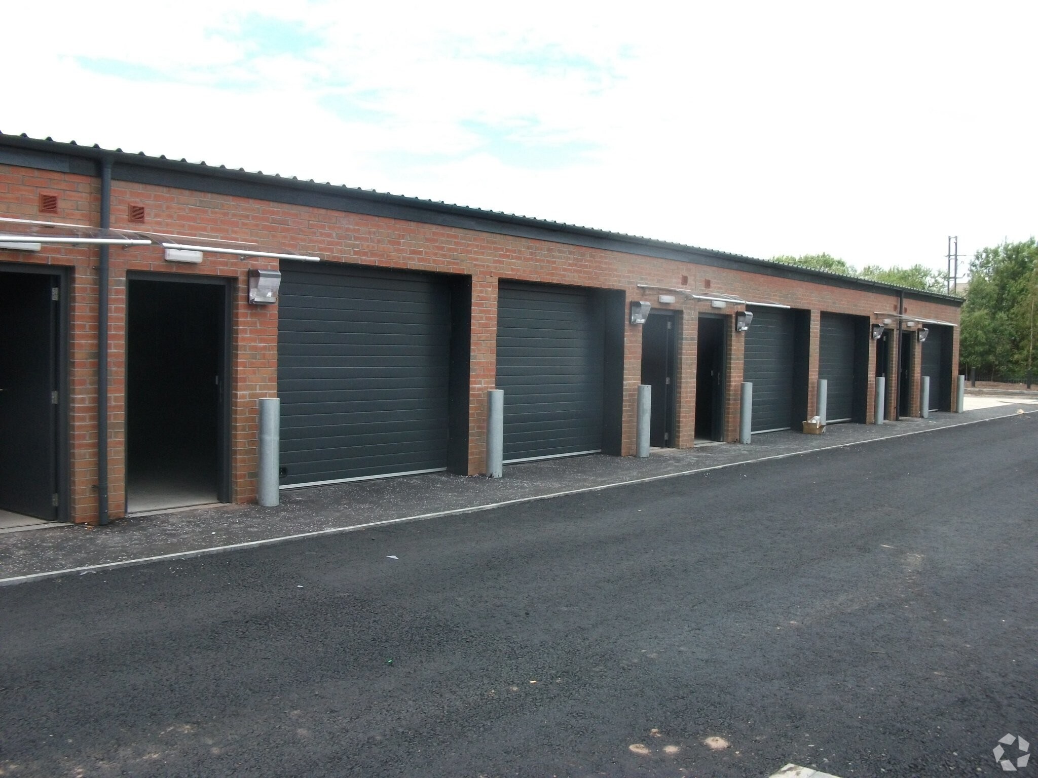 Netherdale Rd, Wishaw for sale Primary Photo- Image 1 of 1