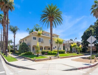 More details for 305 W Olive Ave, Redlands, CA - Residential for Sale