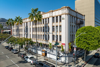 More details for 9601-9621 Brighton Way, Beverly Hills, CA - Office/Retail for Rent